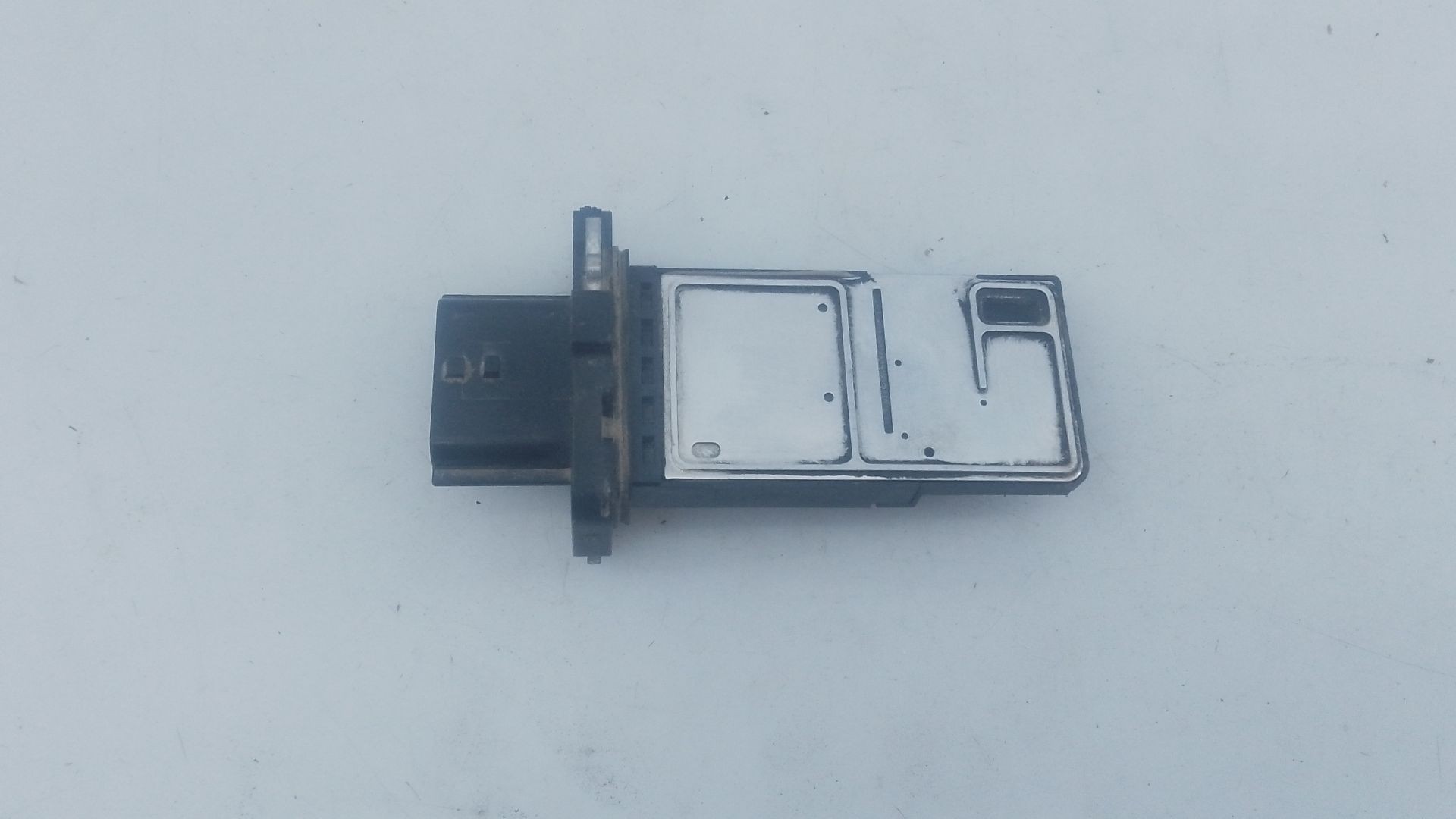 CAUDALIMETRO NISSAN PATHFINDER III (R51) 226807S000 / E3-B6-30-2 226807S000E3B6302 - Vista 2