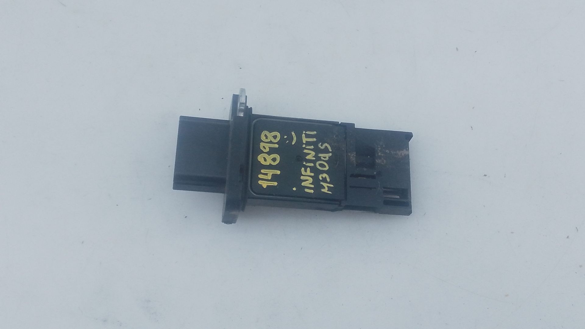 CAUDALIMETRO INFINITI M (Y51) 226807S000 / E3-B6-30-2 226807S000E3B6302