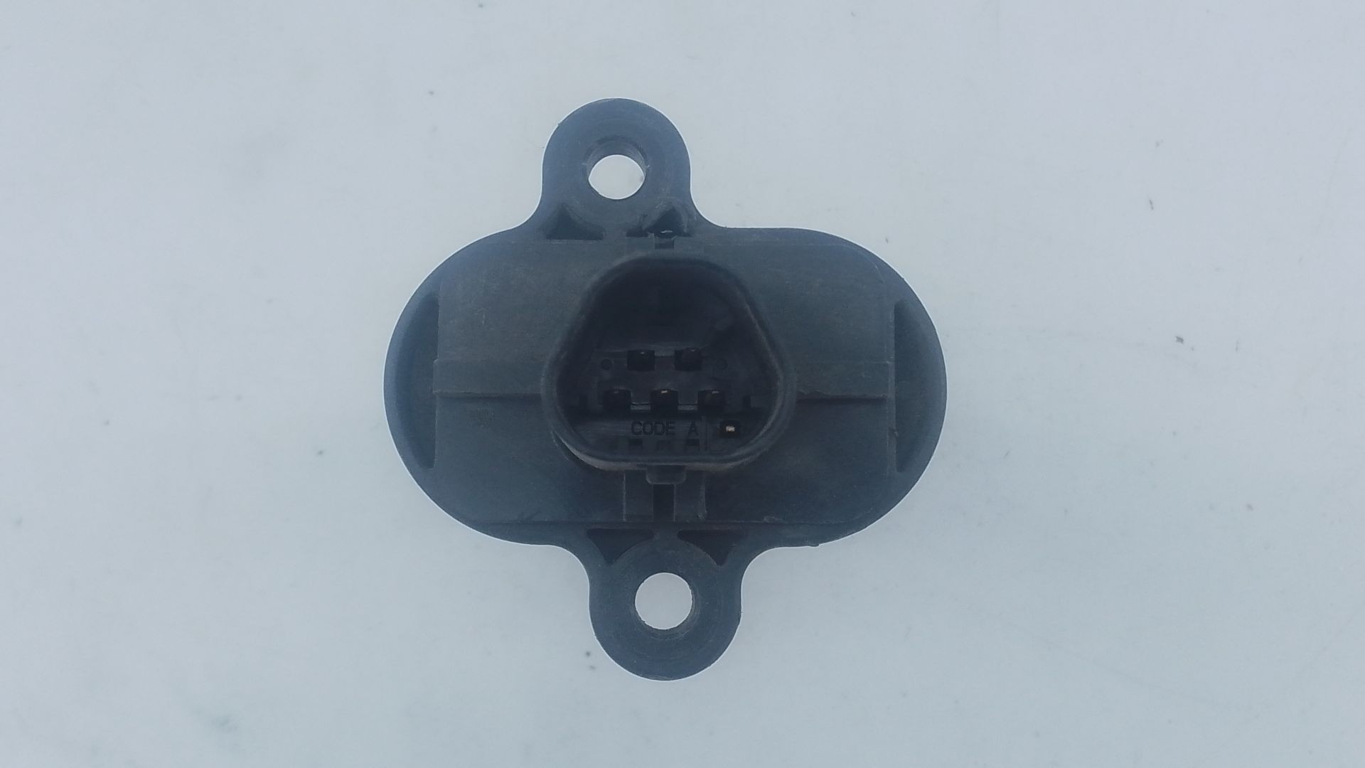 CAUDALIMETRO OPEL ASTRA J (P10) 13301682 / E3-B6-30-2 / 0280218268 13301682E3B63020280218268 - Vista 3