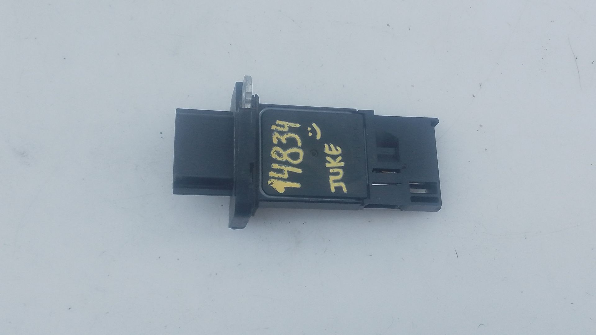 CAUDALIMETRO NISSAN JUKE (F15) 226807S00B / E3-B6-30-2 / AFH70M38 226807S00BE3B6302AFH70M38