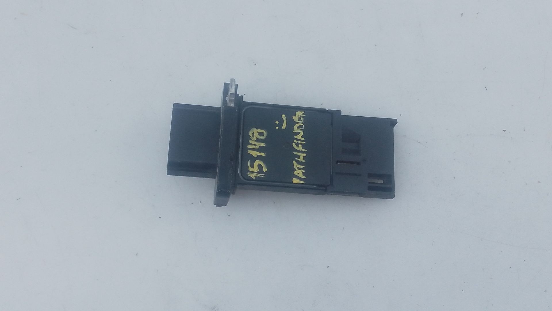 CAUDALIMETRO NISSAN PATHFINDER III (R51) 226807S000 / E3-B6-30-2 226807S000E3B6302