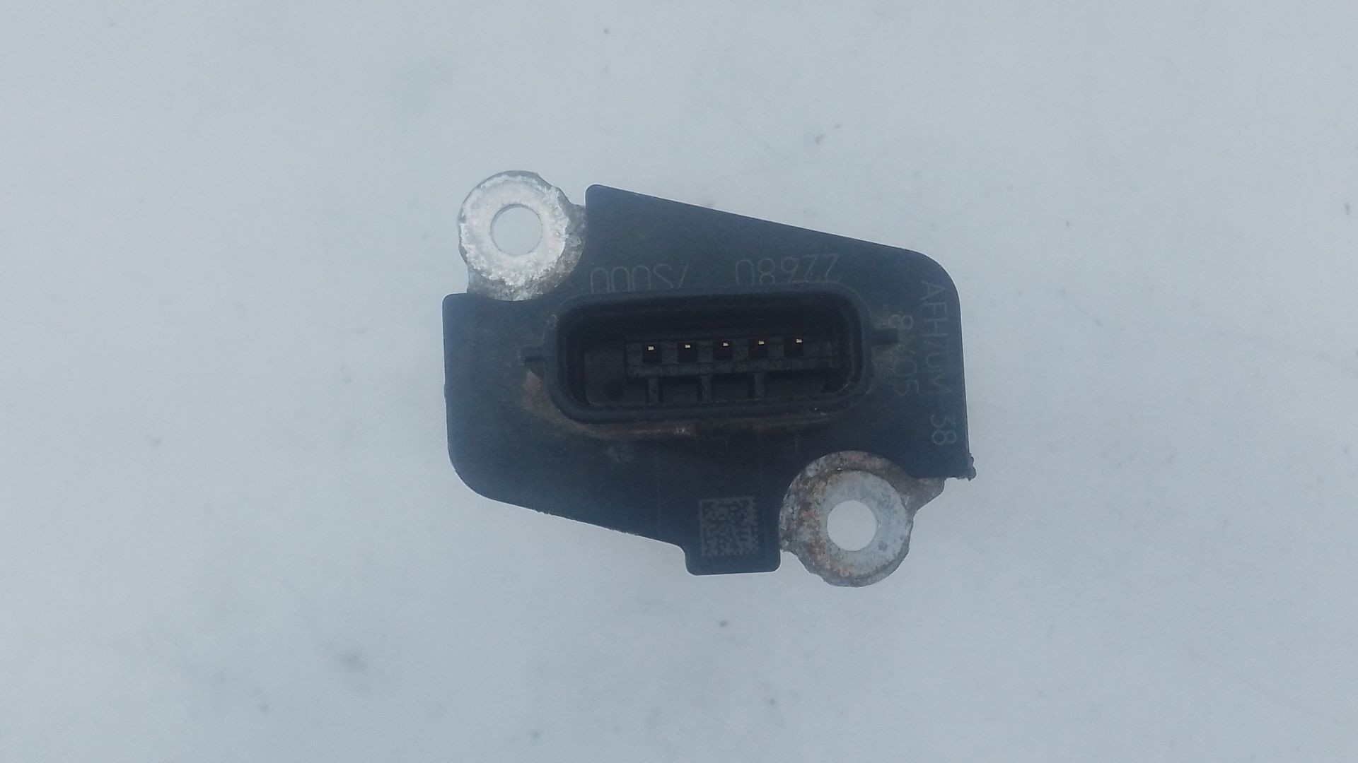 CAUDALIMETRO NISSAN PATHFINDER III (R51) 226807S000 / E3-B6-30-2 226807S000E3B6302 - Vista 3