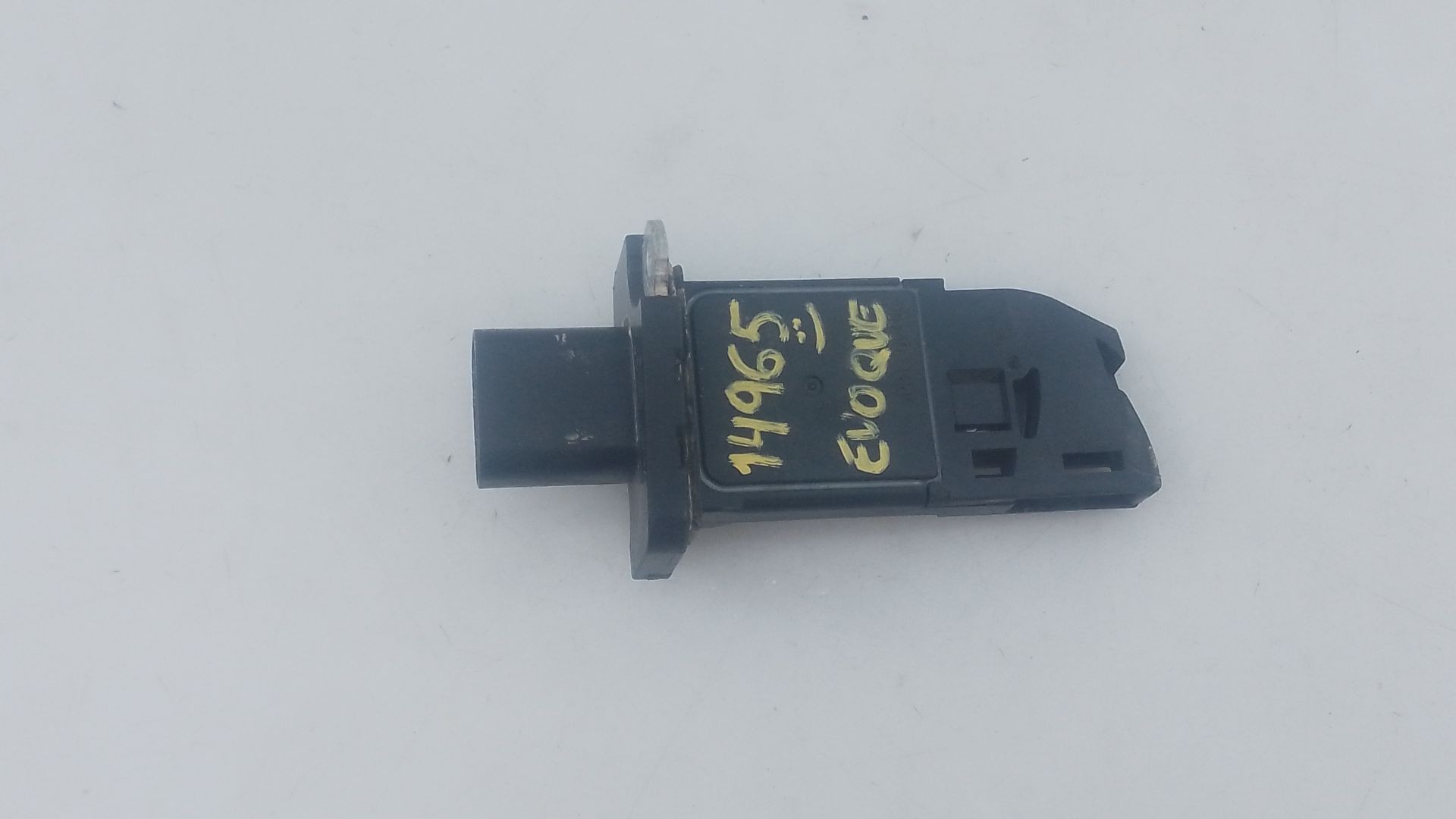 CAUDALIMETRO LAND ROVER RANGE ROVER EVOQUE (L538) 8V2112B579AA / E3-B6-30-2 8V2112B579AAE3B6302