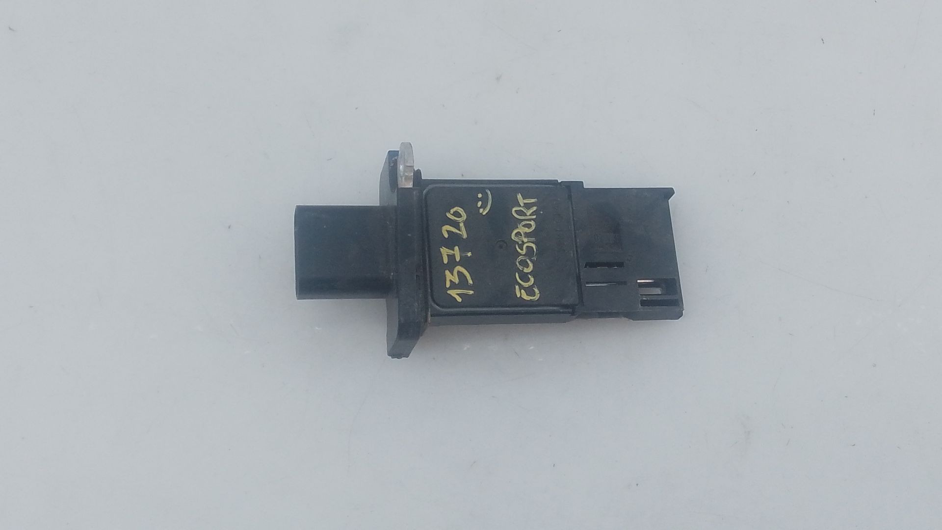CAUDALIMETRO FORD ECOSPORT 3L3A12B579BA / E3-B6-30-2 3L3A12B579BAE3B6302