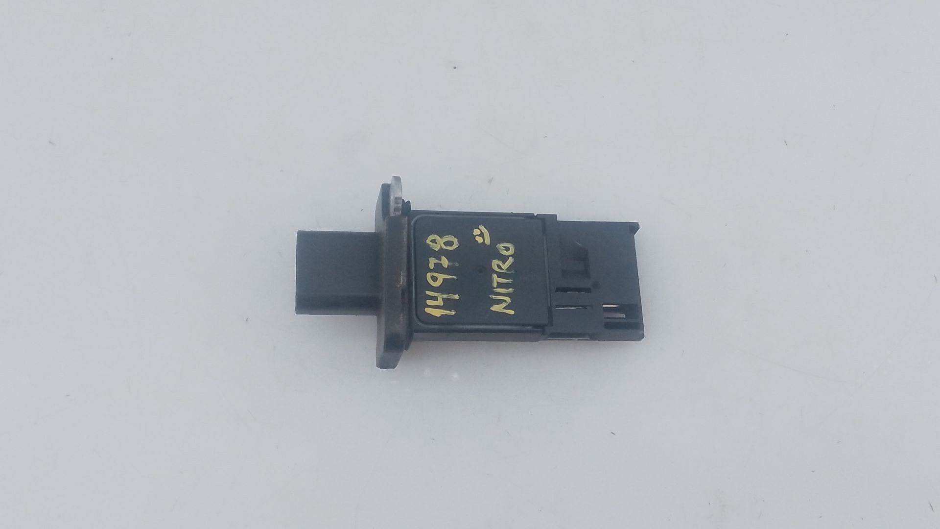 CAUDALIMETRO DODGE NITRO AFH70M49 / E3-B6-30-2 AFH70M49E3B6302