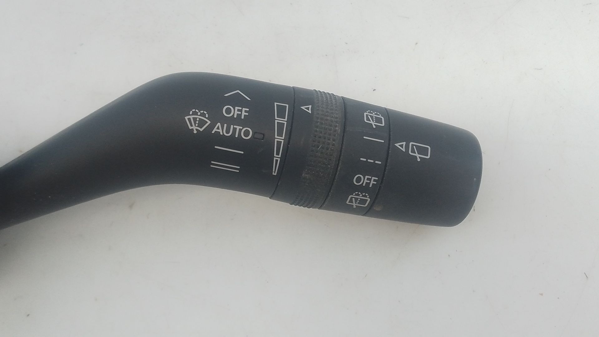 MANDO LIMPIA MAZDA CX-30 E3-B5-18-3 E3B5183 - Vista 2