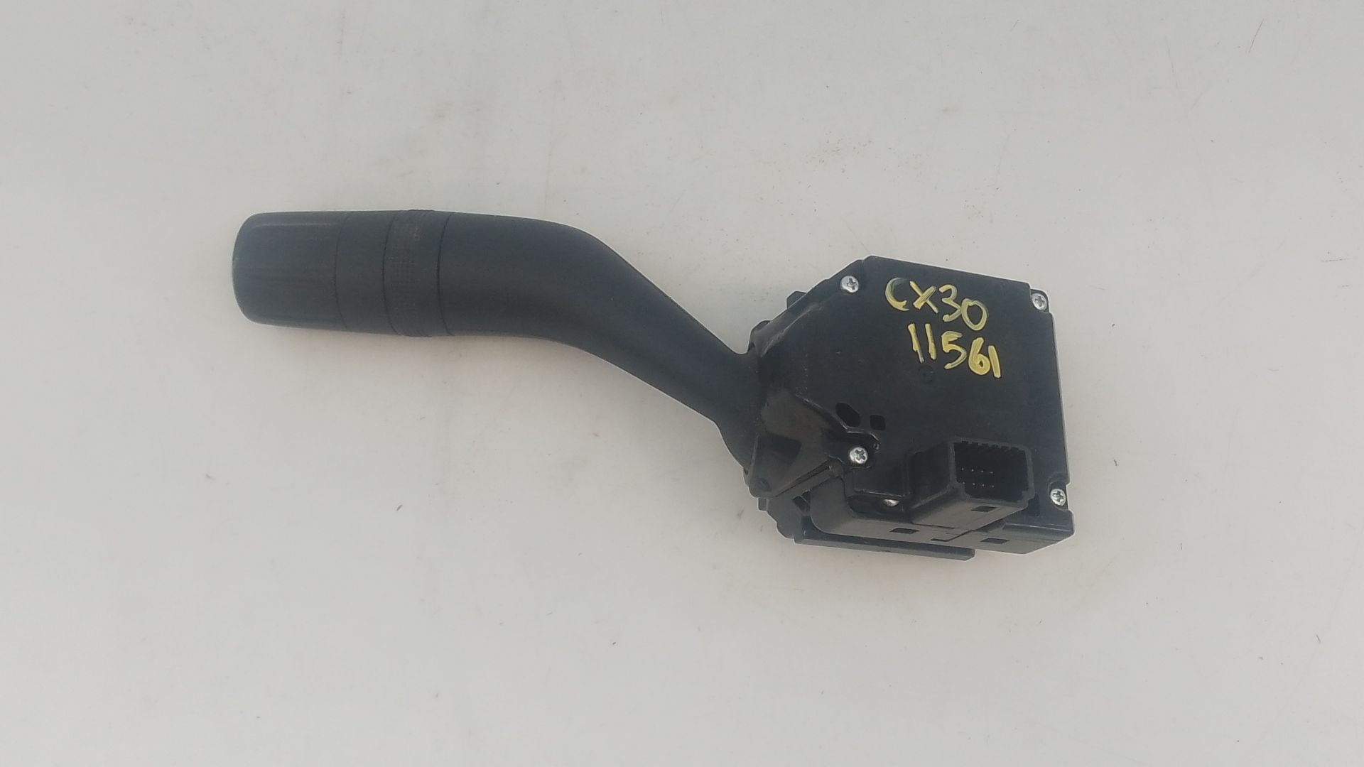 MANDO LIMPIA MAZDA CX-30 E3-B5-18-3 E3B5183 - Vista 3