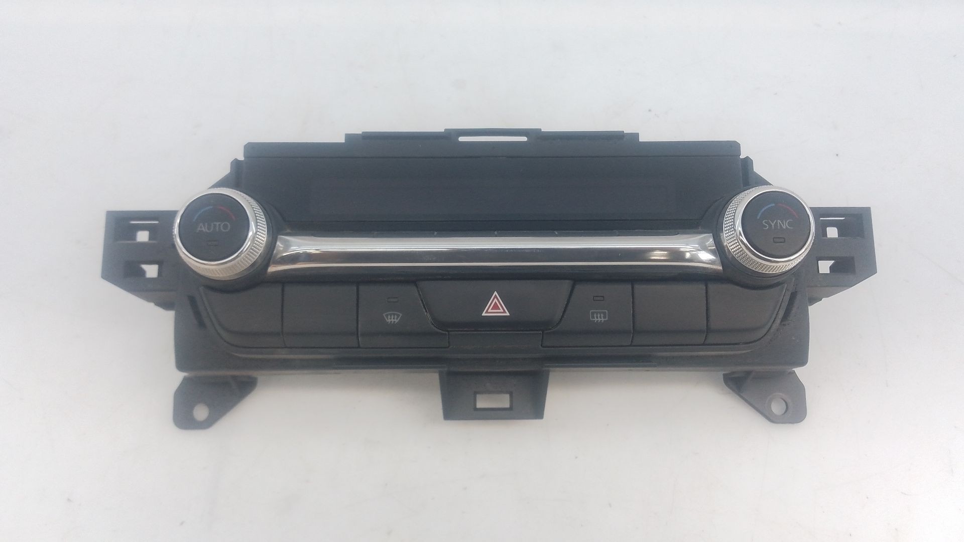 MANDO CLIMATIZADOR MAZDA CX-30 A2C17448803 / E3-B5-18-3 A2C17448803E3B5183 - Vista 2
