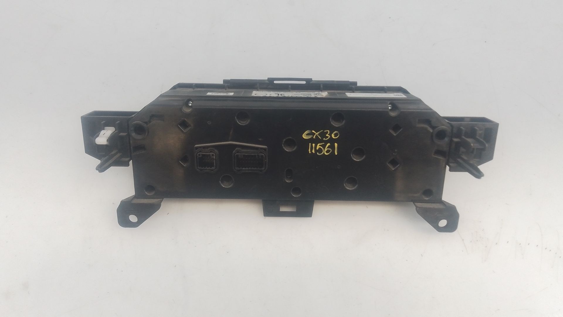 MANDO CLIMATIZADOR MAZDA CX-30 A2C17448803 / E3-B5-18-3 A2C17448803E3B5183 - Vista 3