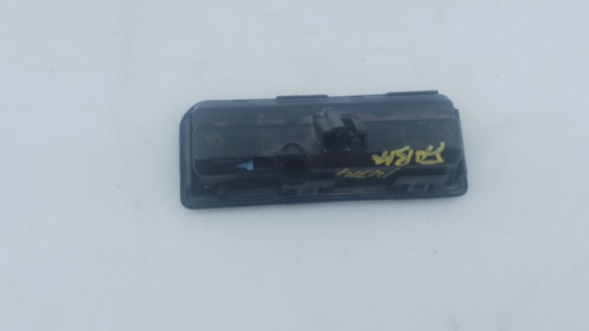 MANETA EXTERIOR PORTON SKODA FABIA IV (PJ3) 6V0827566 / E2-B2-40-2 6V0827566E2B2402 - Vista 3
