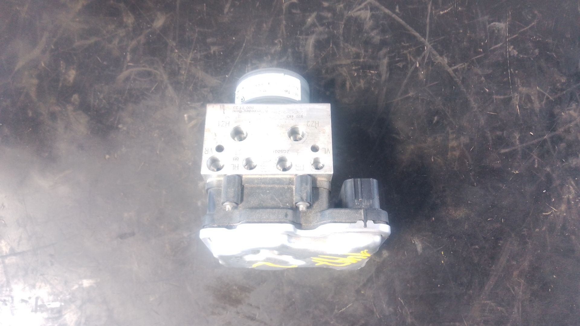ABS MERCEDES-BENZ VITO Tourer (W447) A4479007123 / P3-B9-3-6 / 25050552186 A4479007123P3B93625050552186 - Vista 3