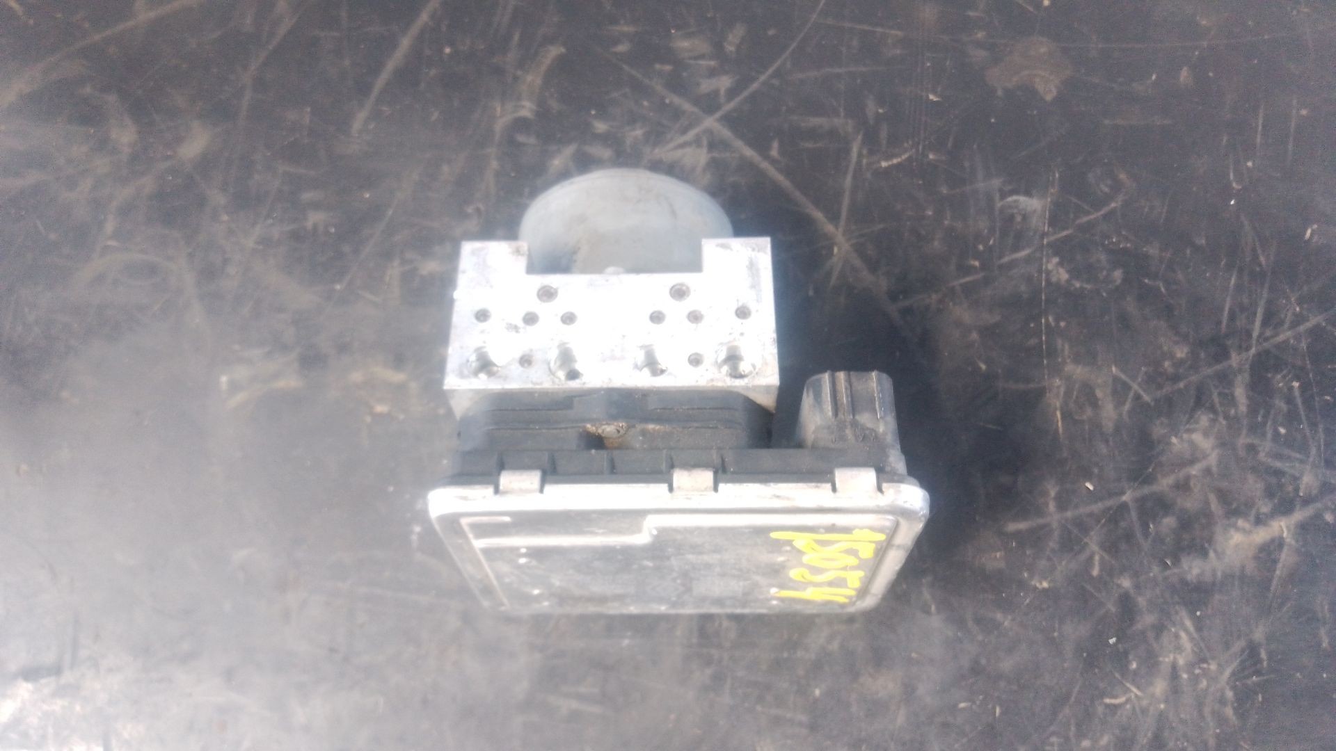 ABS RENAULT TRAFIC III Autobús (JG_) 476606907R / P3-B9-3-6 476606907RP3B936 - Vista 3