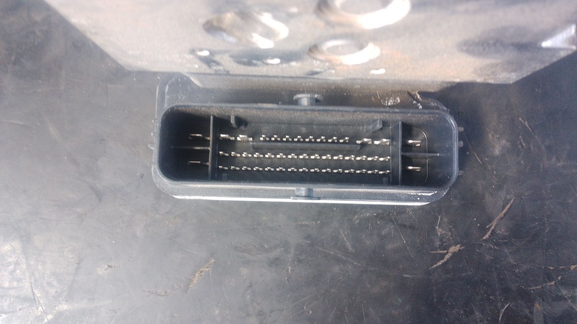 ABS MERCEDES-BENZ VITO Tourer (W447) A4479007123 / P3-B9-3-6 / 25043052462 A4479007123P3B93625043052462 - Vista 2