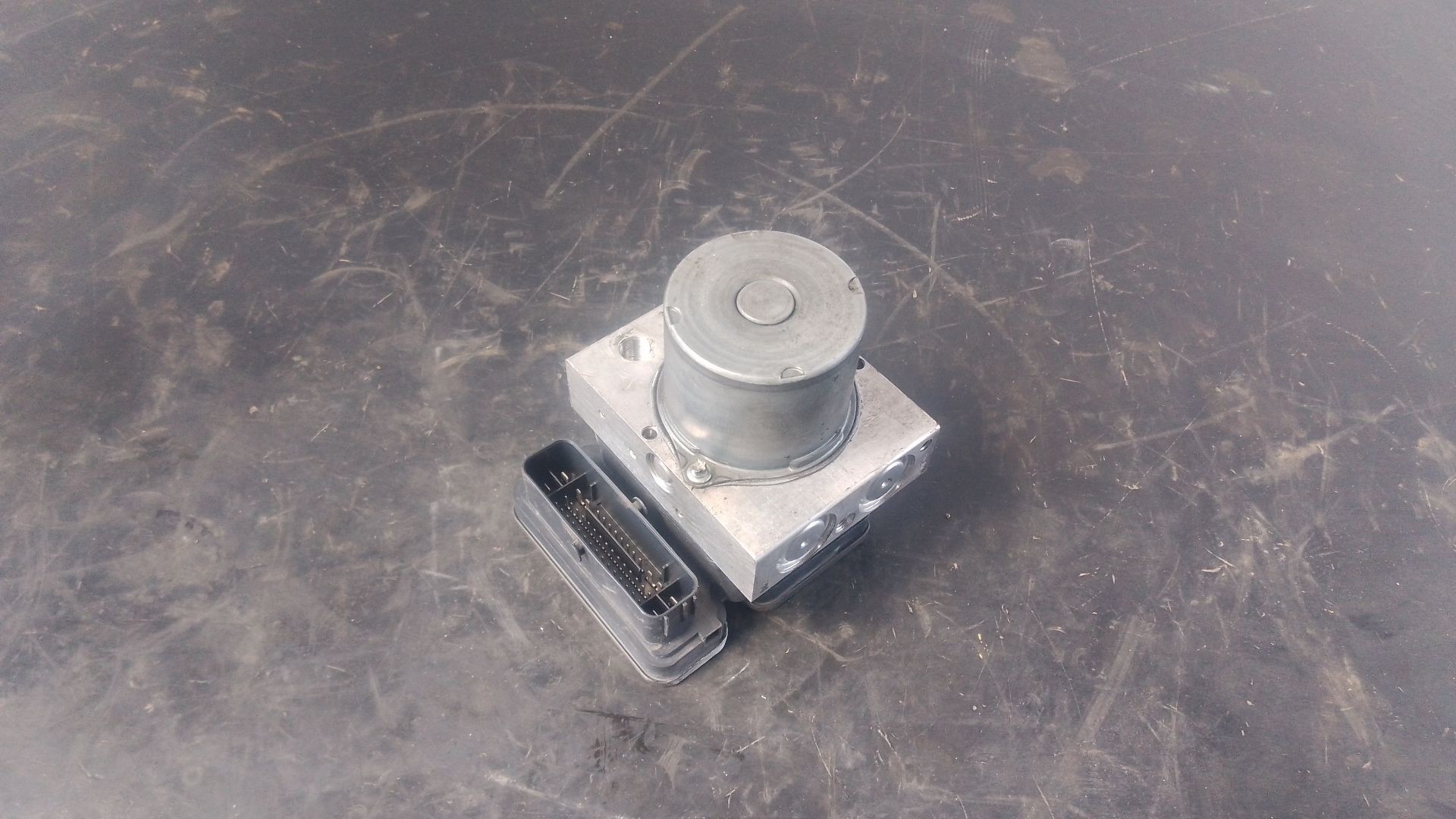 ABS AUDI A5 Sportback (F5A, F5F) 8W0907379K / P3-B9-3-6 / 8W0614517N 8W0907379KP3B9368W0614517N