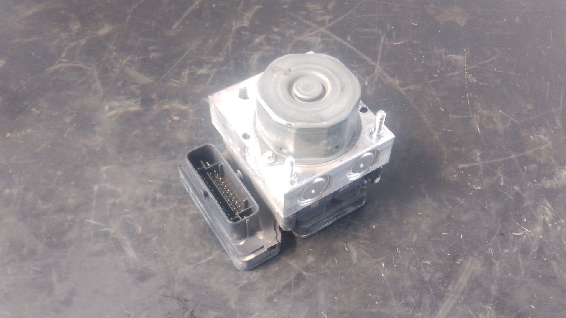 ABS RENAULT CAPTUR I (J5_, H5_) 476601842R / P3-B9-3-6 476601842RP3B936