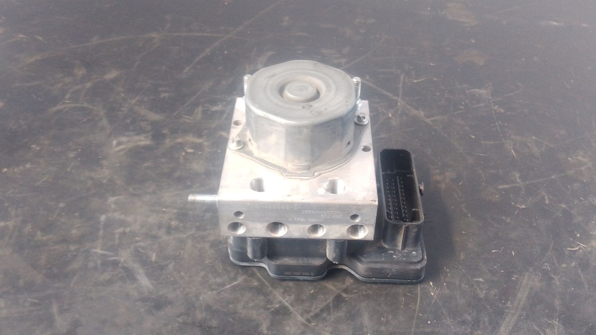 ABS RENAULT CAPTUR I (J5_, H5_) 476601842R / P3-B9-3-6 476601842RP3B936 - Vista 3