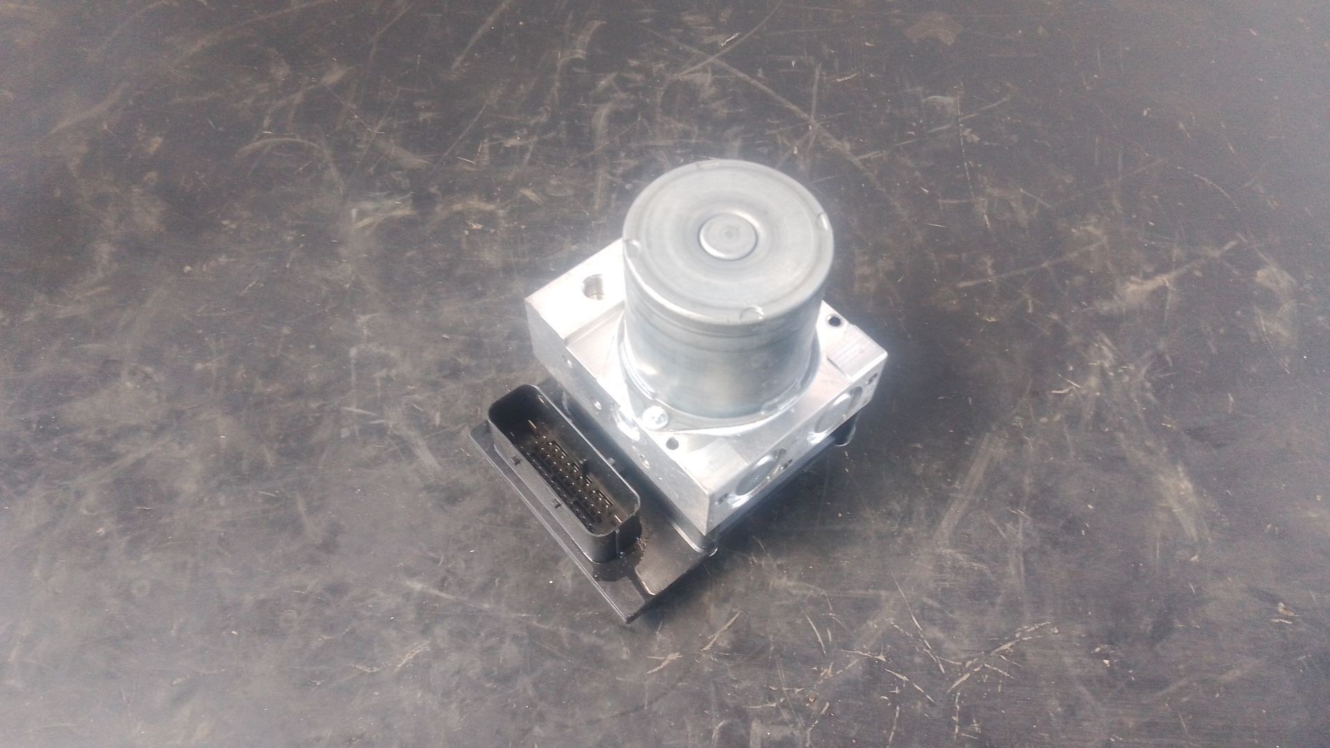 ABS BMW X1 (E84) 3451676855001 / P3-B9-3-6 / 0265239286 3451676855001P3B9360265239286