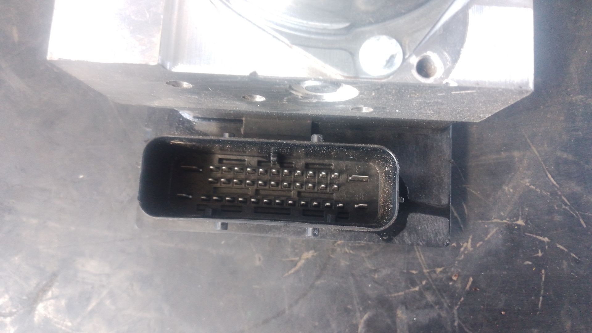 ABS BMW X1 (E84) 3451676855001 / P3-B9-3-6 / 0265239286 3451676855001P3B9360265239286 - Vista 2
