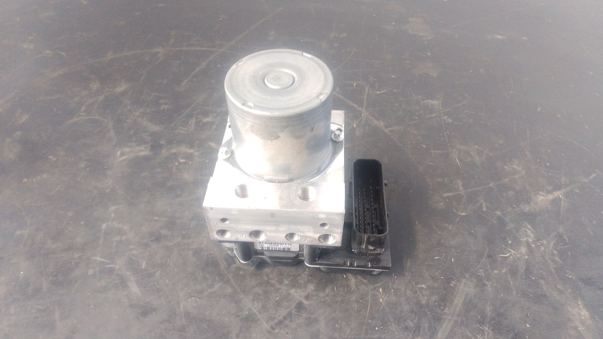 ABS BMW X1 (E84) 3451676855001 / P3-B9-3-6 / 0265239286 3451676855001P3B9360265239286 - Vista 3