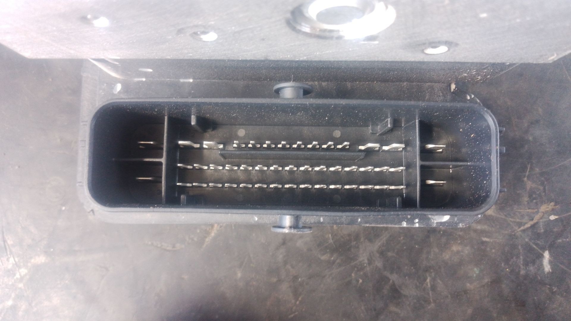ABS SKODA KAMIQ (NW4) 2Q0614517CP / P3-B9-3-6 2Q0614517CPP3B936 - Vista 2