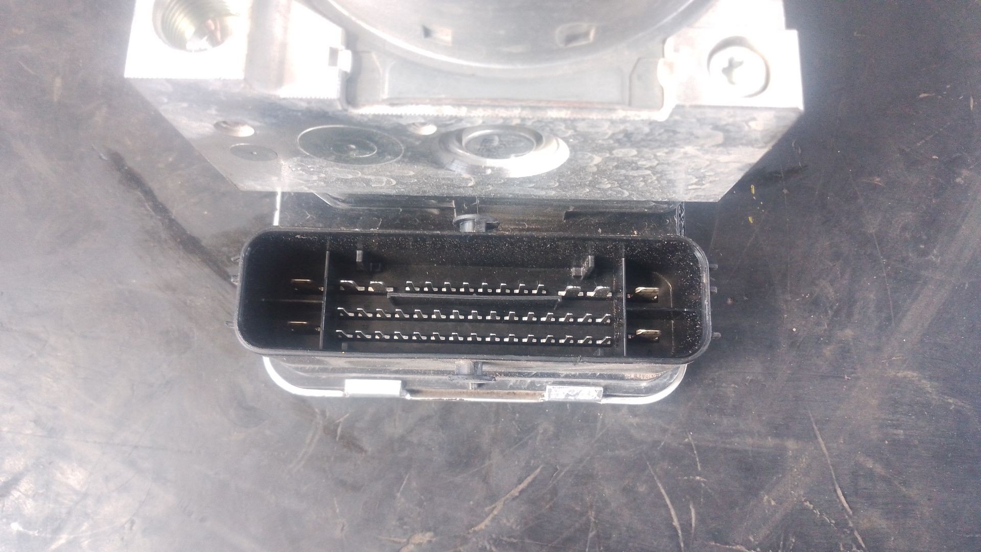ABS VOLKSWAGEN TIGUAN (AD1, AX1) 5Q0614517GB / P3-B9-5-4 5Q0614517GBP3B954 - Vista 2