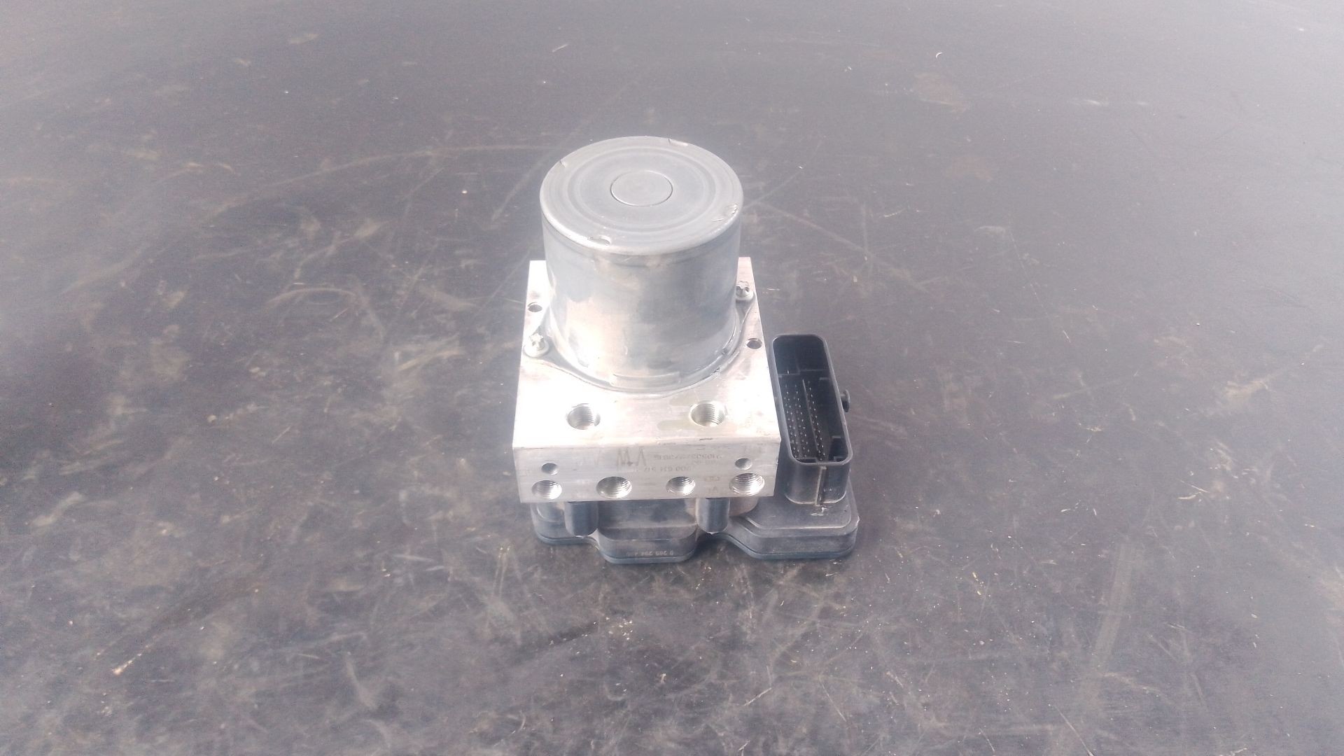 ABS AUDI A1 SPORTBACK (GBA) 2Q0614517AP / P3-B9-5-4 / 21050523615 2Q0614517APP3B95421050523615 - Vista 3