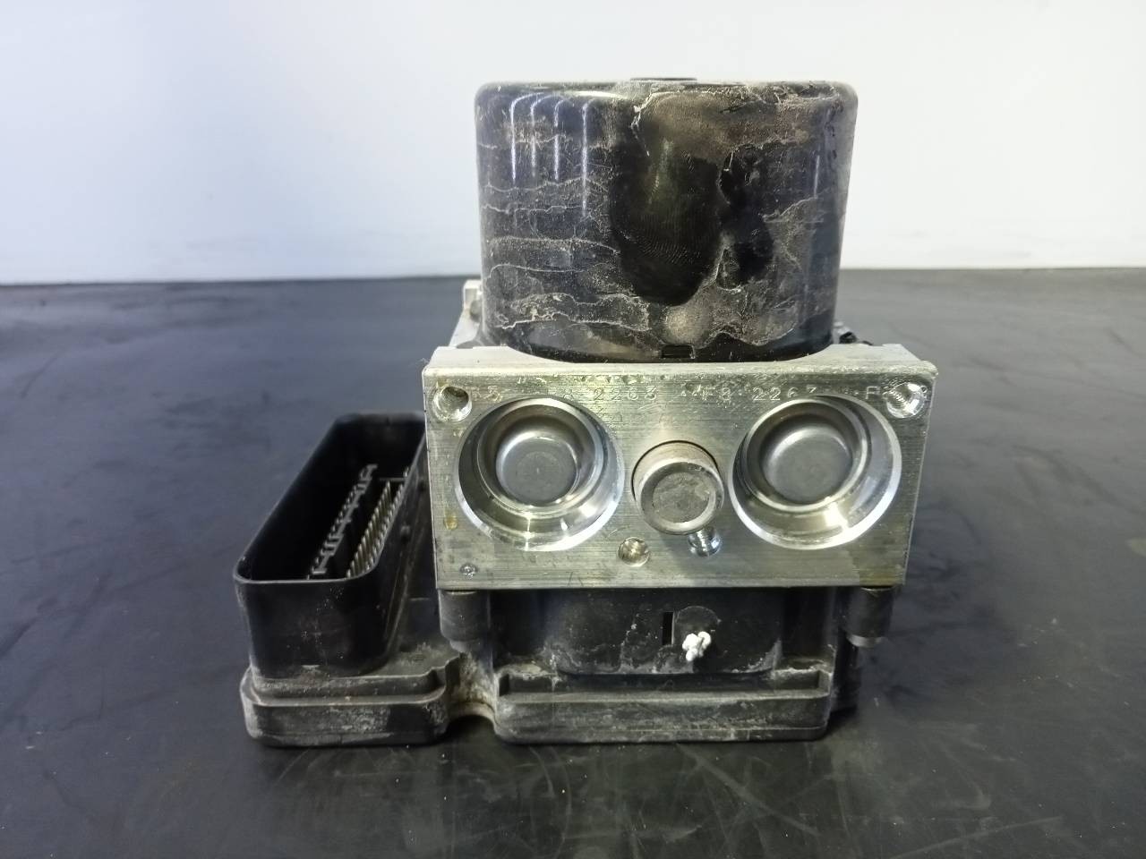 ABS BMW SERIE 3 TOURING (F31) 34516862246 / P3-B9-5-4 / 6862247 34516862246P3B9546862247
