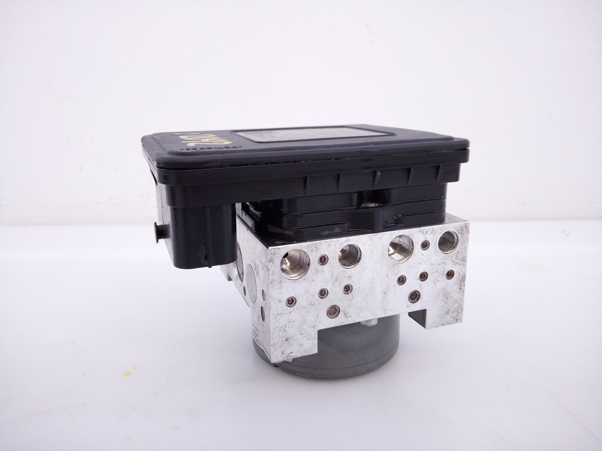 ABS PEUGEOT 208 9817031680 / P3-B9-5-4 9817031680P3B954