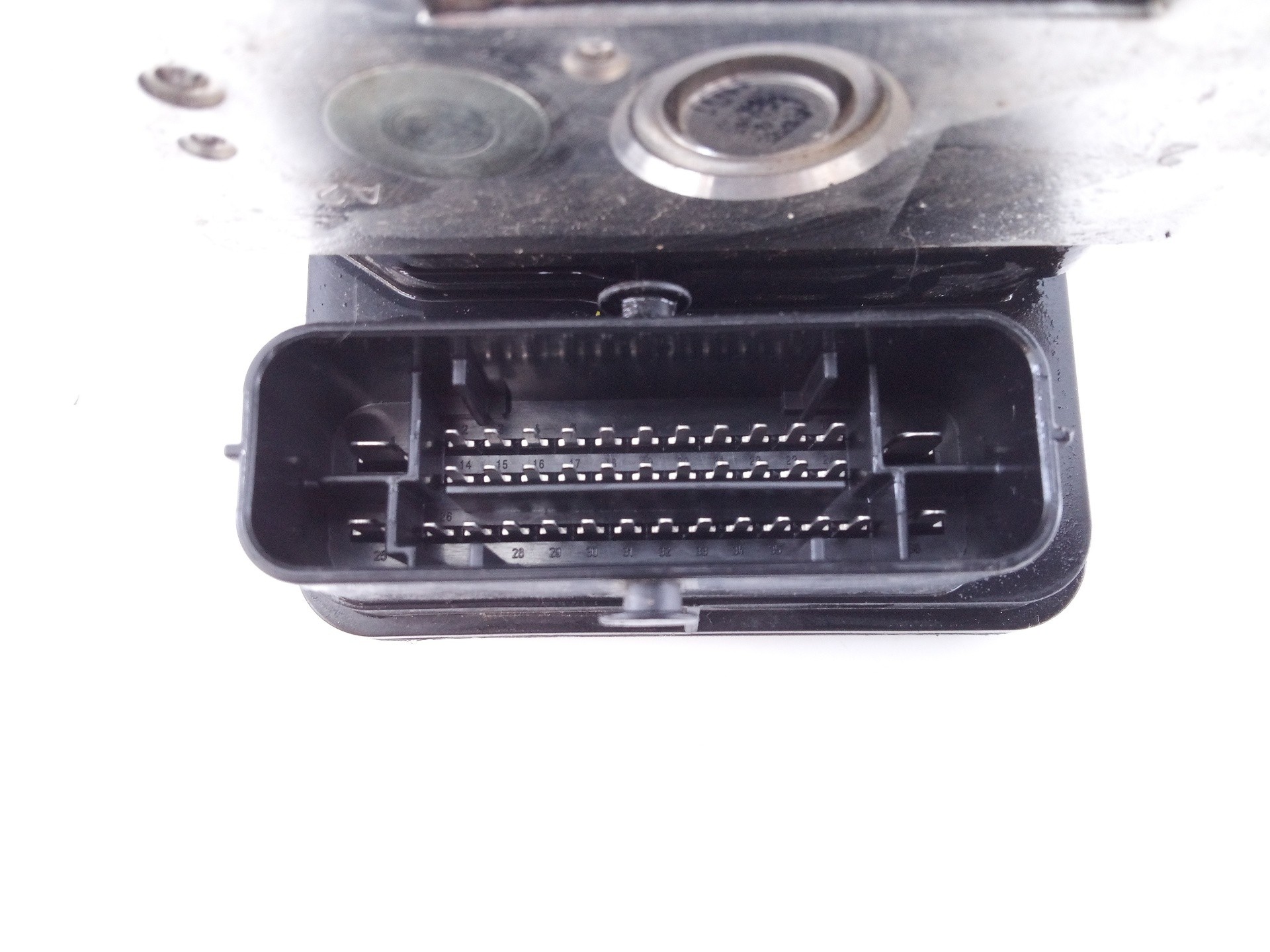 ABS PEUGEOT 208 9817031680 / P3-B9-5-4 9817031680P3B954 - Vista 2