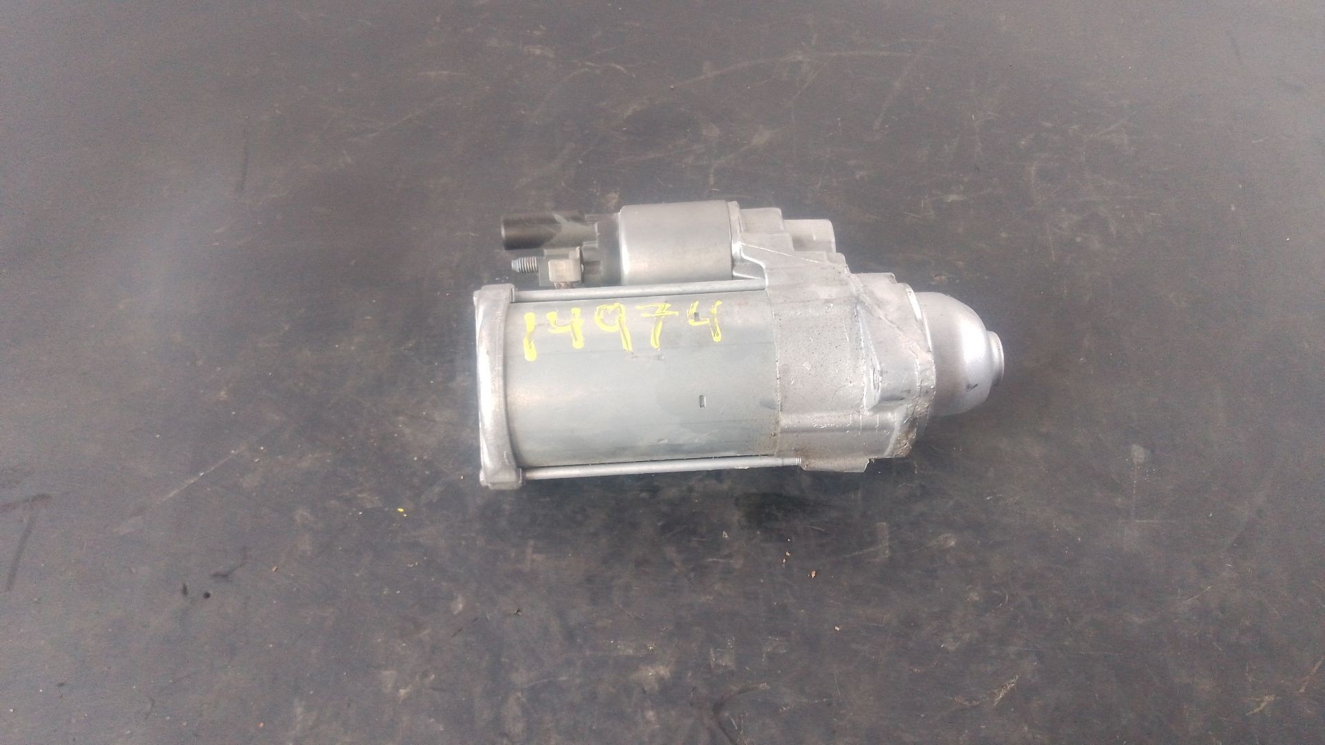 MOTOR ARRANQUE MERCEDES-BENZ VITO Tourer (W447) A6549061600 / P3-A10-15-4 A6549061600P3A10154