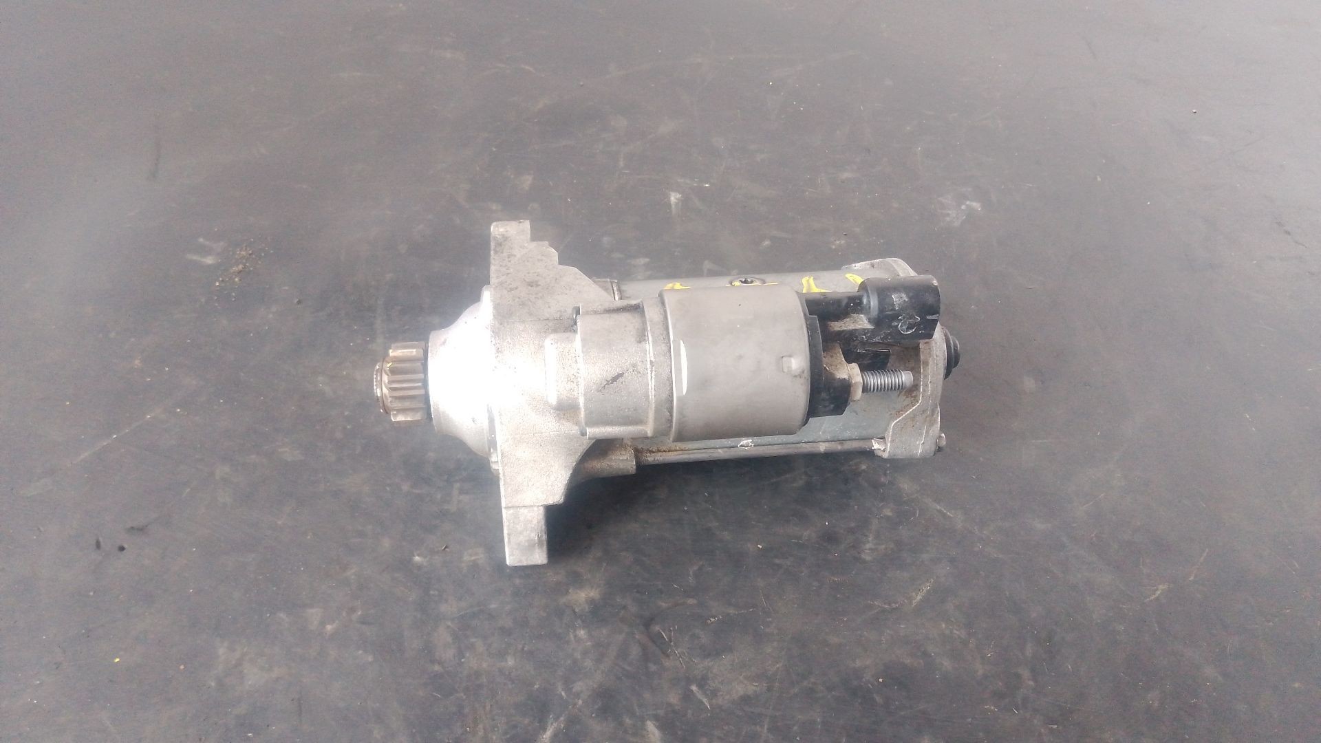MOTOR ARRANQUE AUDI Q3 Sportback (F3N) 02E911022C / P3-A10-15-4 02E911022CP3A10154
