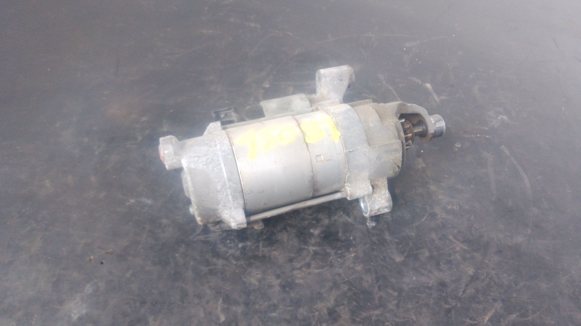 MOTOR ARRANQUE AUDI A5 Sportback (F5A, F5F) 057911024 / P3-A10-9-1 / 4380001082 057911024P3A10914380001082