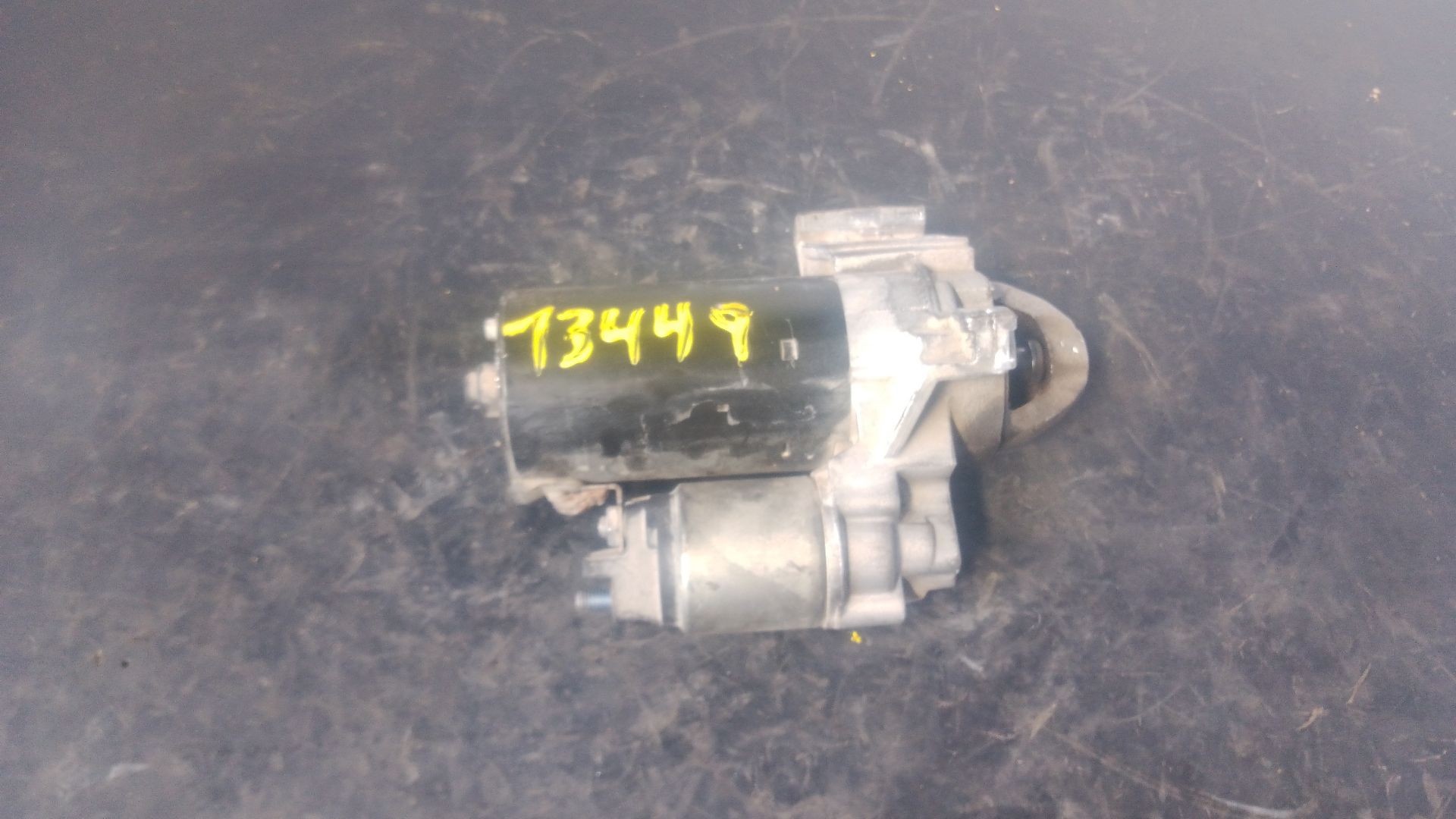 MOTOR ARRANQUE BMW X1 (E84) 0001148010 / P3-A10-9-1 0001148010P3A1091