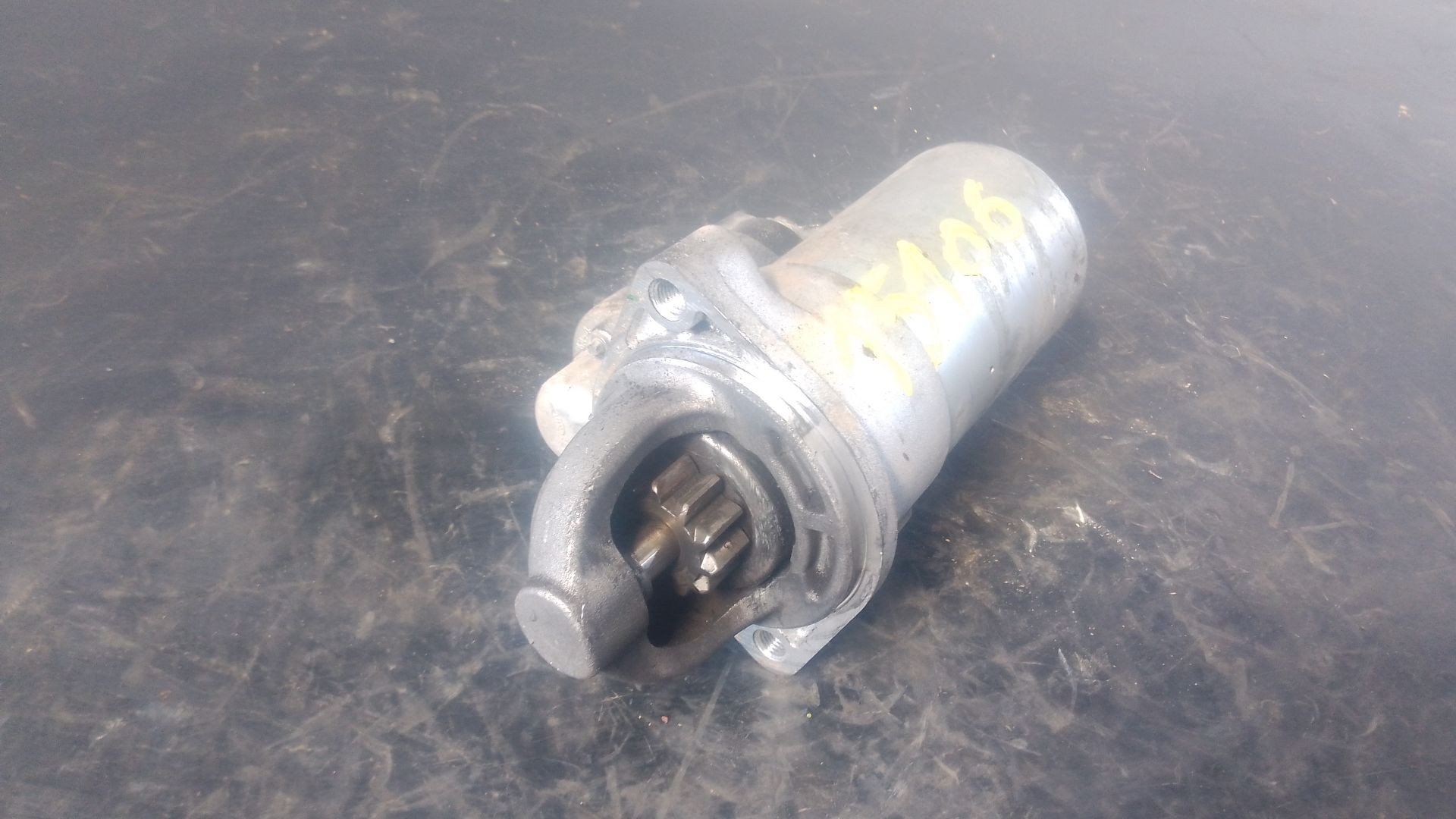 MOTOR ARRANQUE HYUNDAI TUCSON (TL, TLE) 361002F350 / P3-A10-10-2 361002F350P3A10102 - Vista 2
