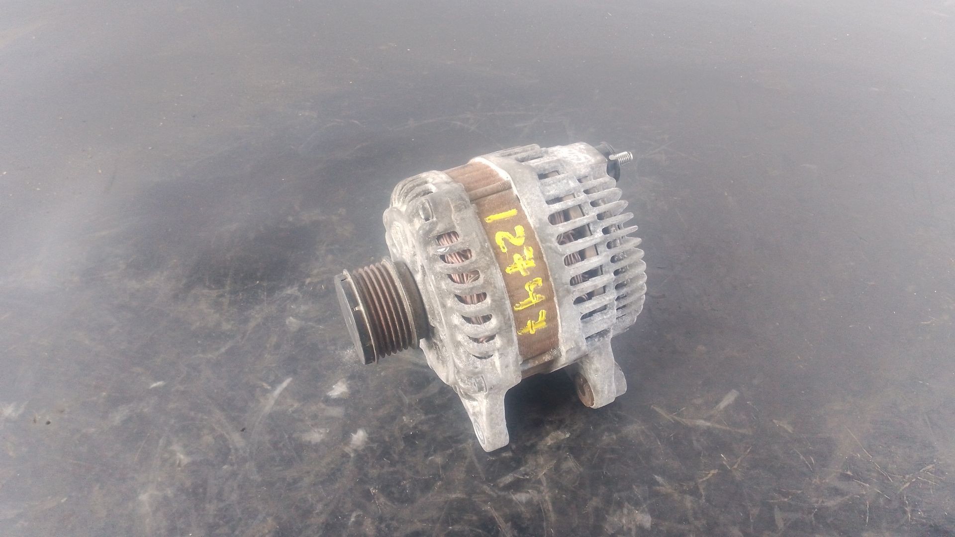 ALTERNADOR NISSAN NV200 Furgoneta 231003VD1A / P3-A4-25-2 / A3TJ4081ZE 231003VD1AP3A4252A3TJ4081ZE