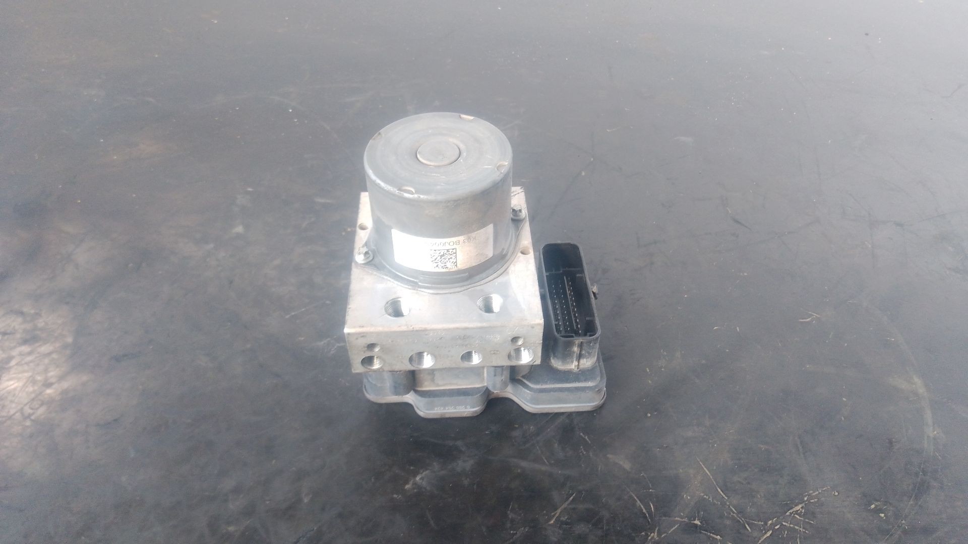 ABS AUDI A6 C7 (4G2, 4GC) 4G0614517AK / P3-A8-13-2 / 0265956226 4G0614517AKP3A81320265956226 - Vista 3