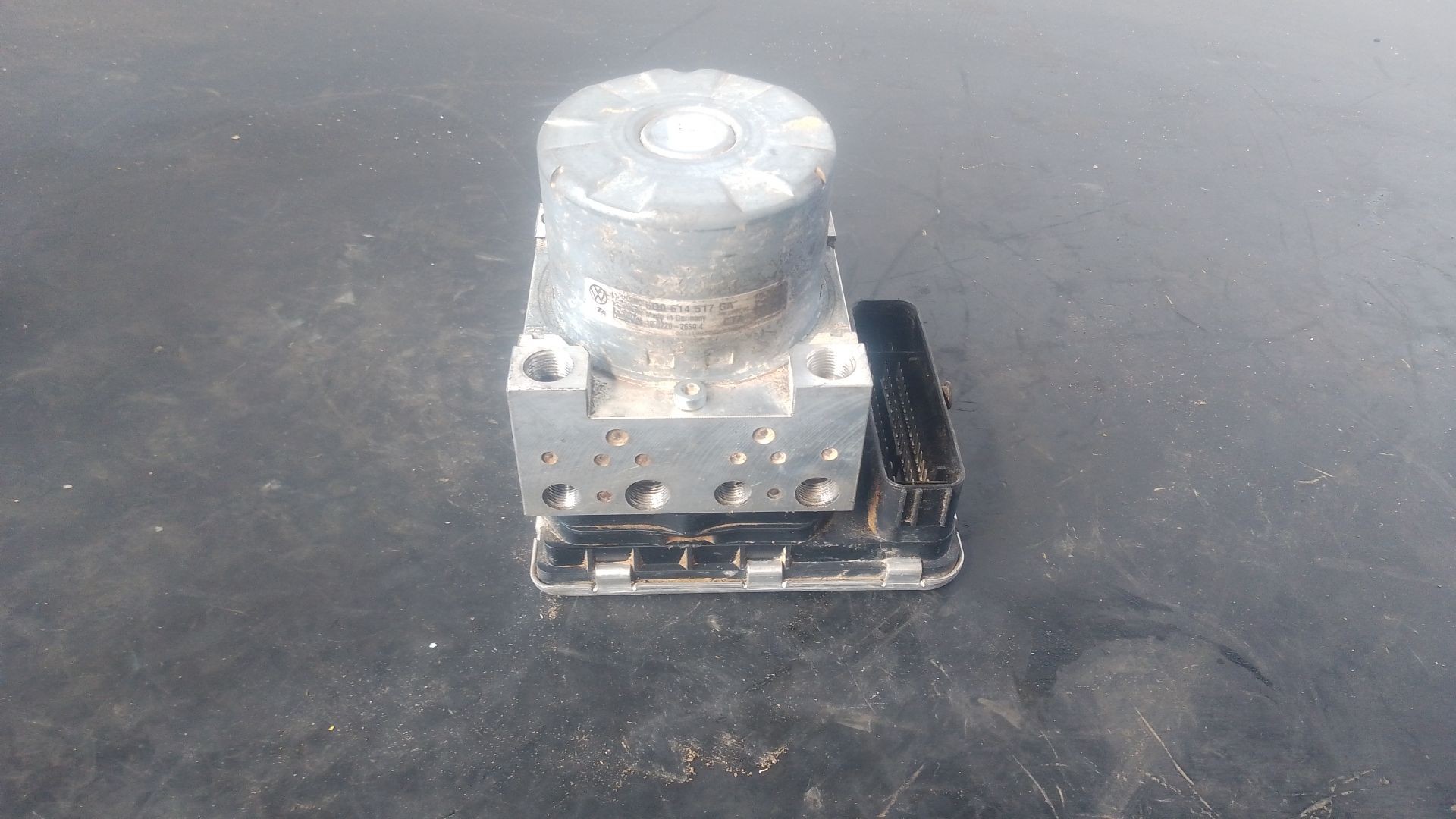ABS VOLKSWAGEN TIGUAN (AD1, AX1) 5Q0614517GA / P3-A8-13-2 5Q0614517GAP3A8132 - Vista 3