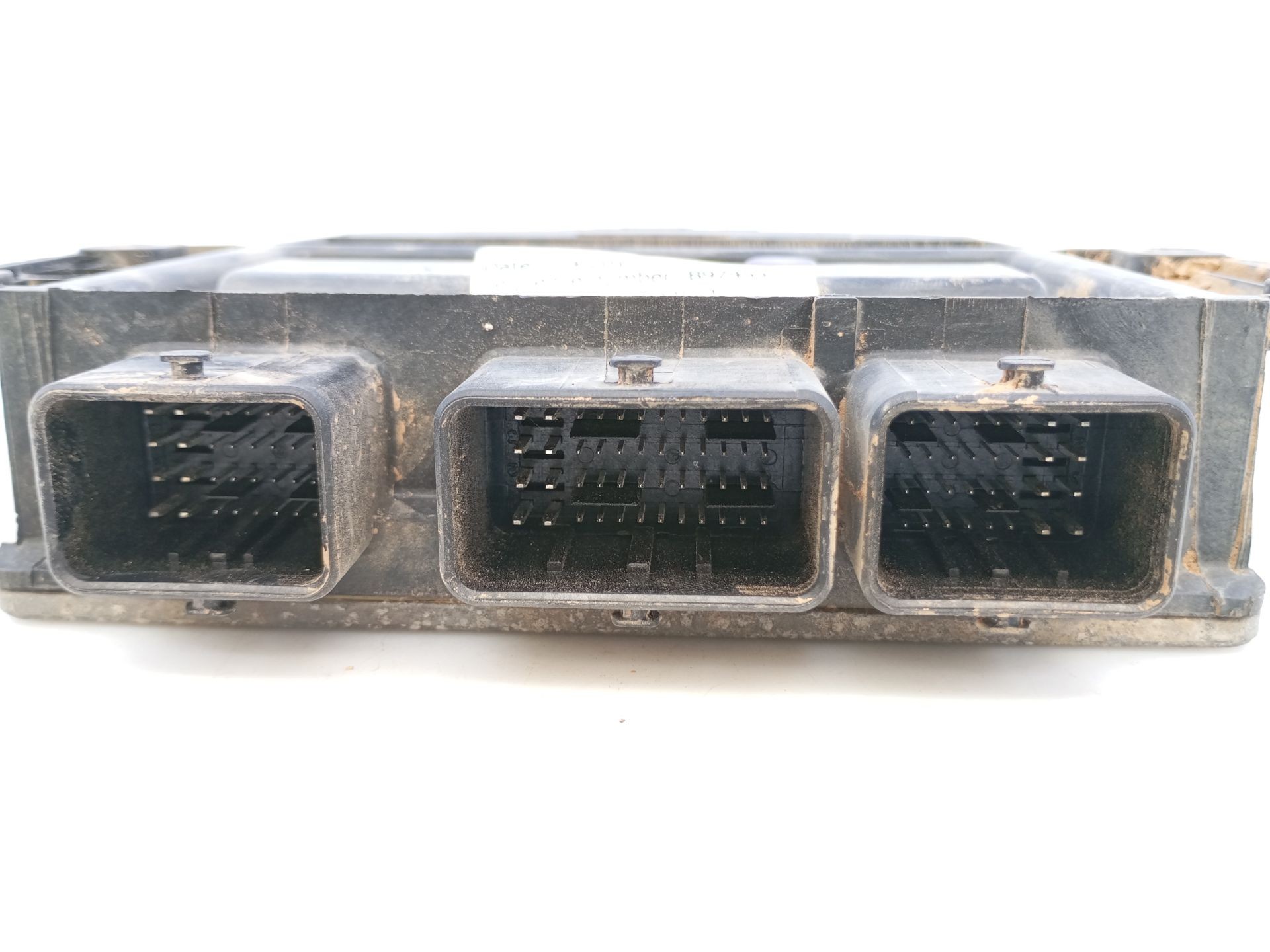 CENTRALITA MOTOR UCE NISSAN NV200 Furgoneta 8200911560 / E3-B4-28-2 / 8200909666 8200911560E3B42828200909666 - Vista 3