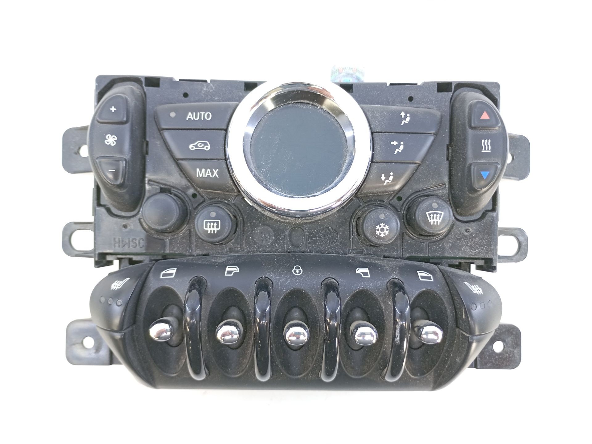 MANDO CLIMATIZADOR MINI MINI COUNTRYMAN (R60) E3-A2-39-2 E3A2392