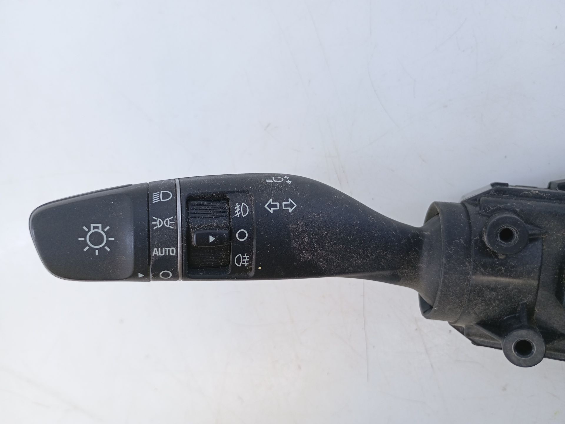 MANDO LIMPIA HYUNDAI TUCSON (TL, TLE) 93403D7960 / E3-A3-40-3 / 3D13AR1000 93403D7960E3A34033D13AR1000 - Vista 2