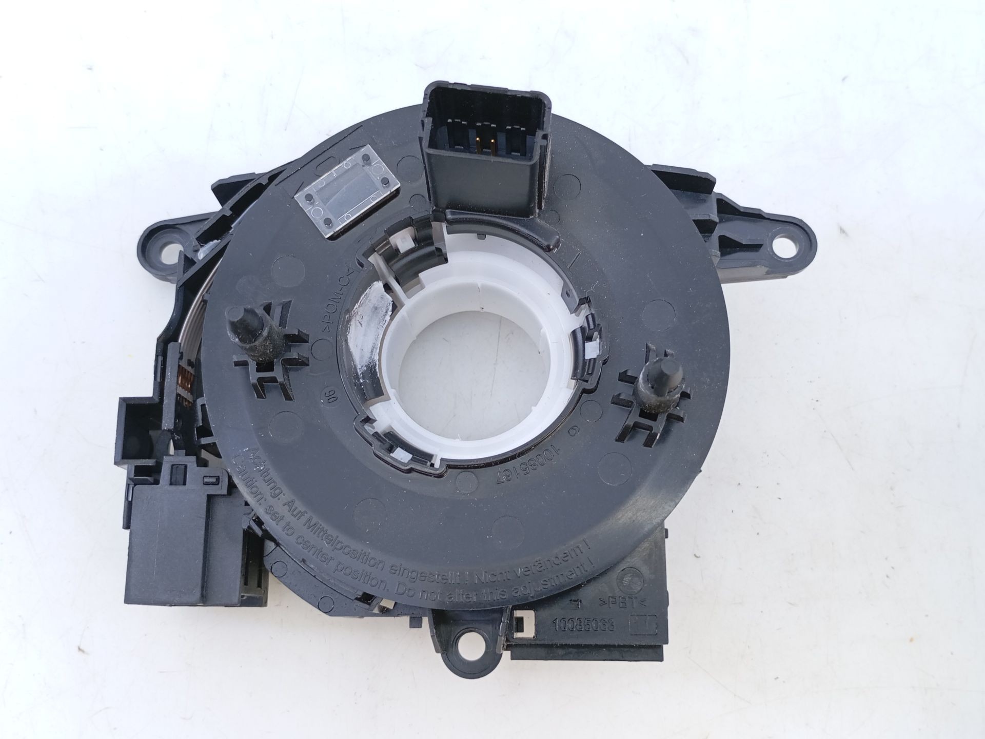 ANILLO AIRBAG VOLKSWAGEN T-CROSS (C11, D31) 6RA959653A / E2-A1-11-1 6RA959653AE2A1111