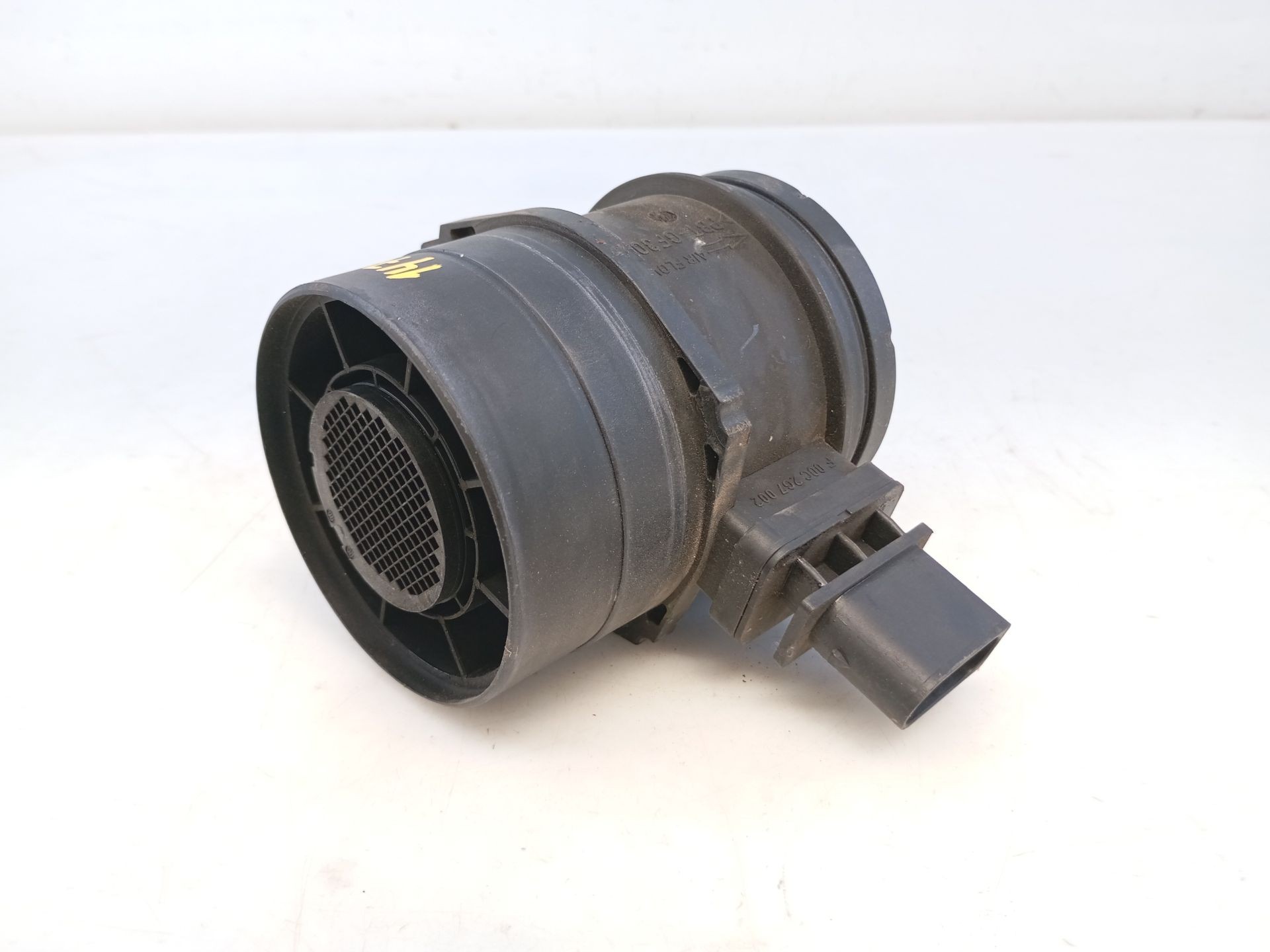 CAUDALIMETRO BMW 1 (E81) 8509724 / E3-A2-30-2 / 0281006146 8509724E3A23020281006146