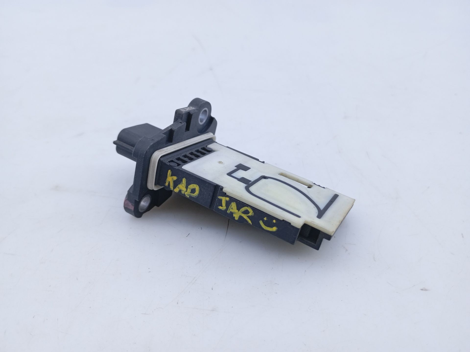 CAUDALIMETRO RENAULT KADJAR (HA_, HL_) 226807131R / E2-A1-30-3 / 5WK98504 226807131RE2A13035WK98504