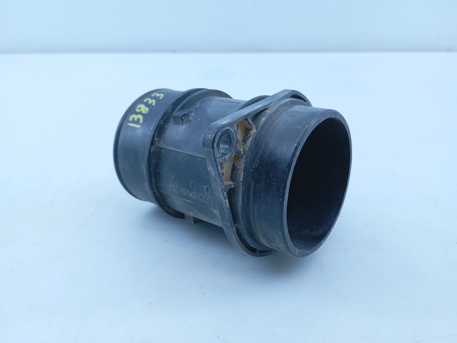 CAUDALIMETRO RENAULT KANGOO Express (FW0/1_) 8200651315 / E2-A1-44-1 / H8200655623 8200651315E2A1441H8200655623 - Vista 2