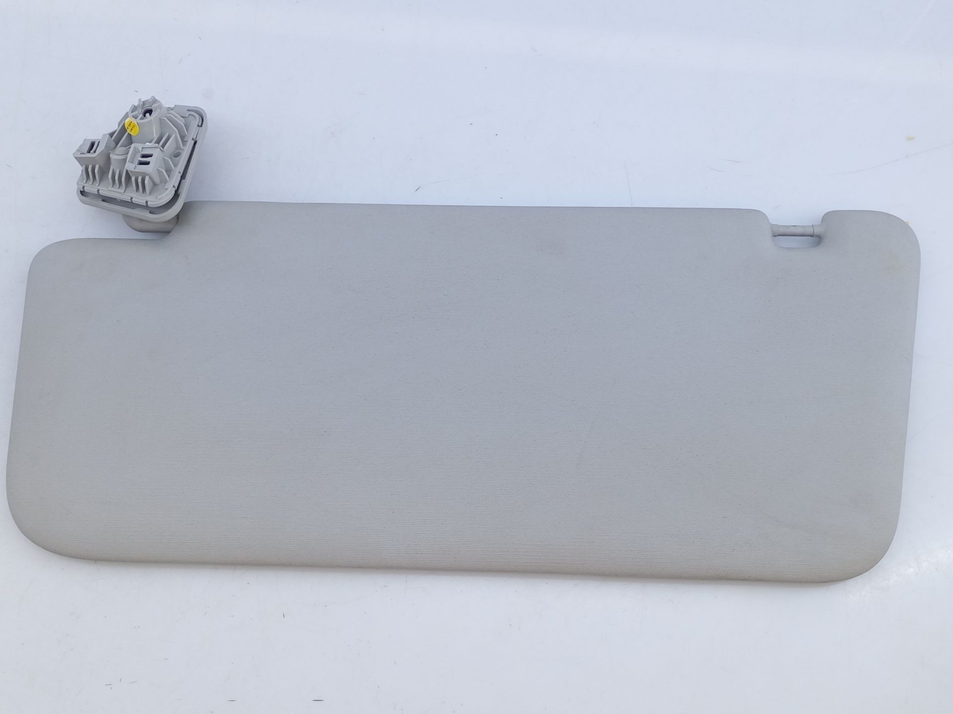 PARASOL DERECHO VOLKSWAGEN CRAFTER Furgoneta (SY_, SX_) 7C0857552 / E1-B6-23-2 7C0857552E1B6232 - Vista 2