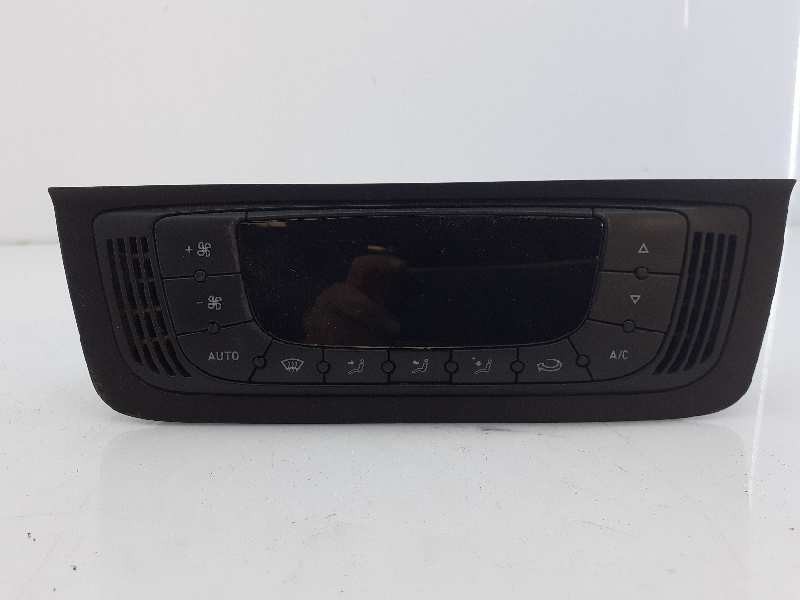 MANDO CLIMATIZADOR SEAT IBIZA (6J5) 6J0820043E / E2-A1-39-7 6J0820043EE2A1397