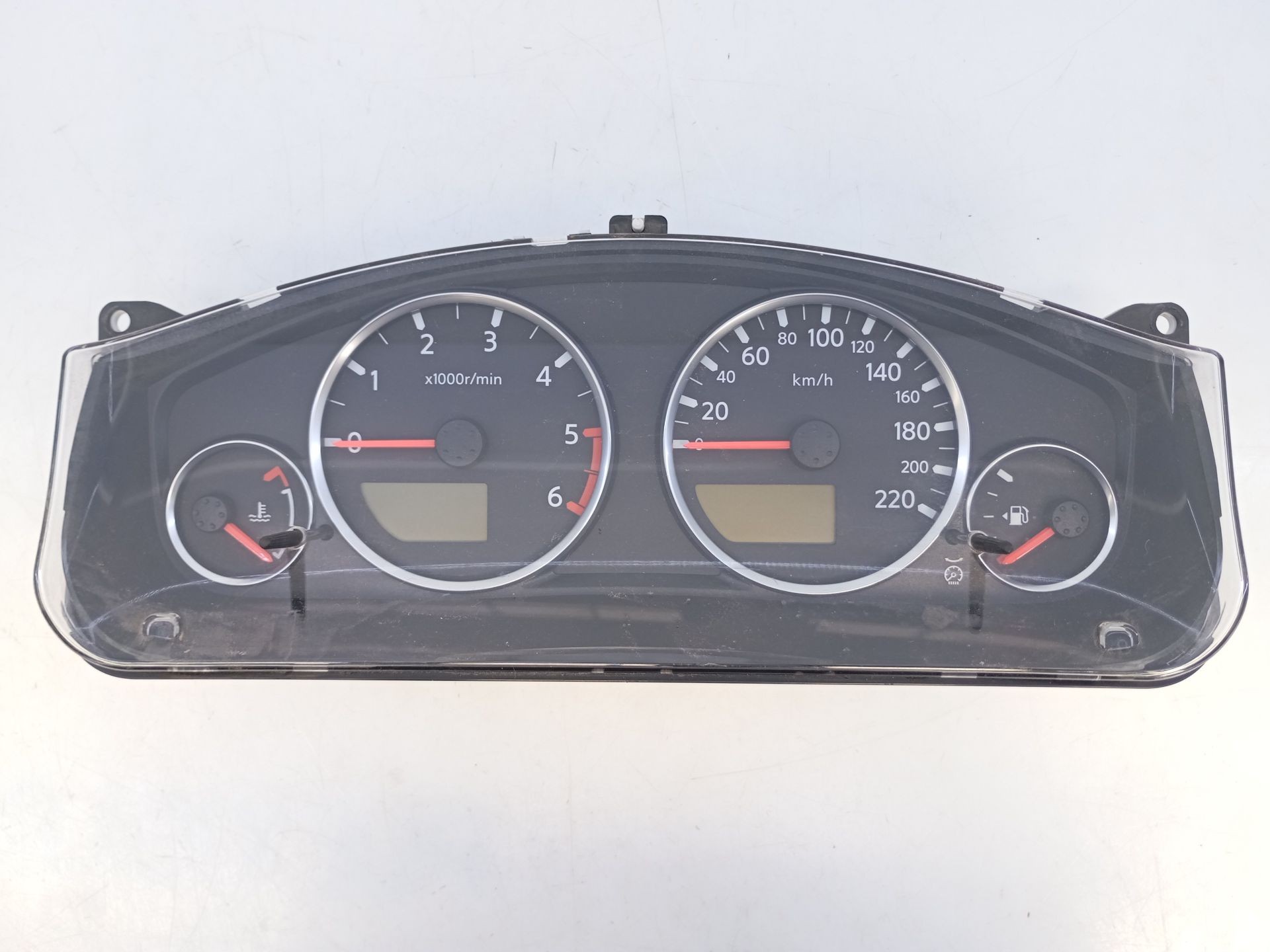 CUADRO INSTRUMENTOS NISSAN PATHFINDER III (R51) 24810EB26C / E3-B4-27-4 24810EB26CE3B4274
