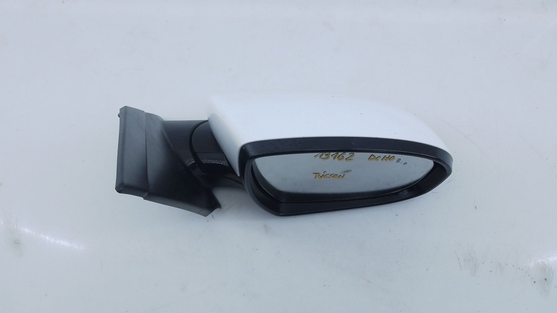 RETROVISOR DERECHO ELECTRICO HYUNDAI TUCSON (TL, TLE) E2-B5-9-2 E2B592 - Vista 2