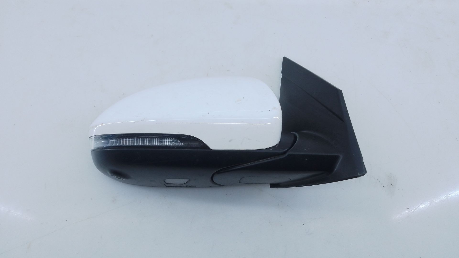 RETROVISOR DERECHO ELECTRICO HYUNDAI TUCSON (TL, TLE) E2-B5-9-2 E2B592 - Vista 3