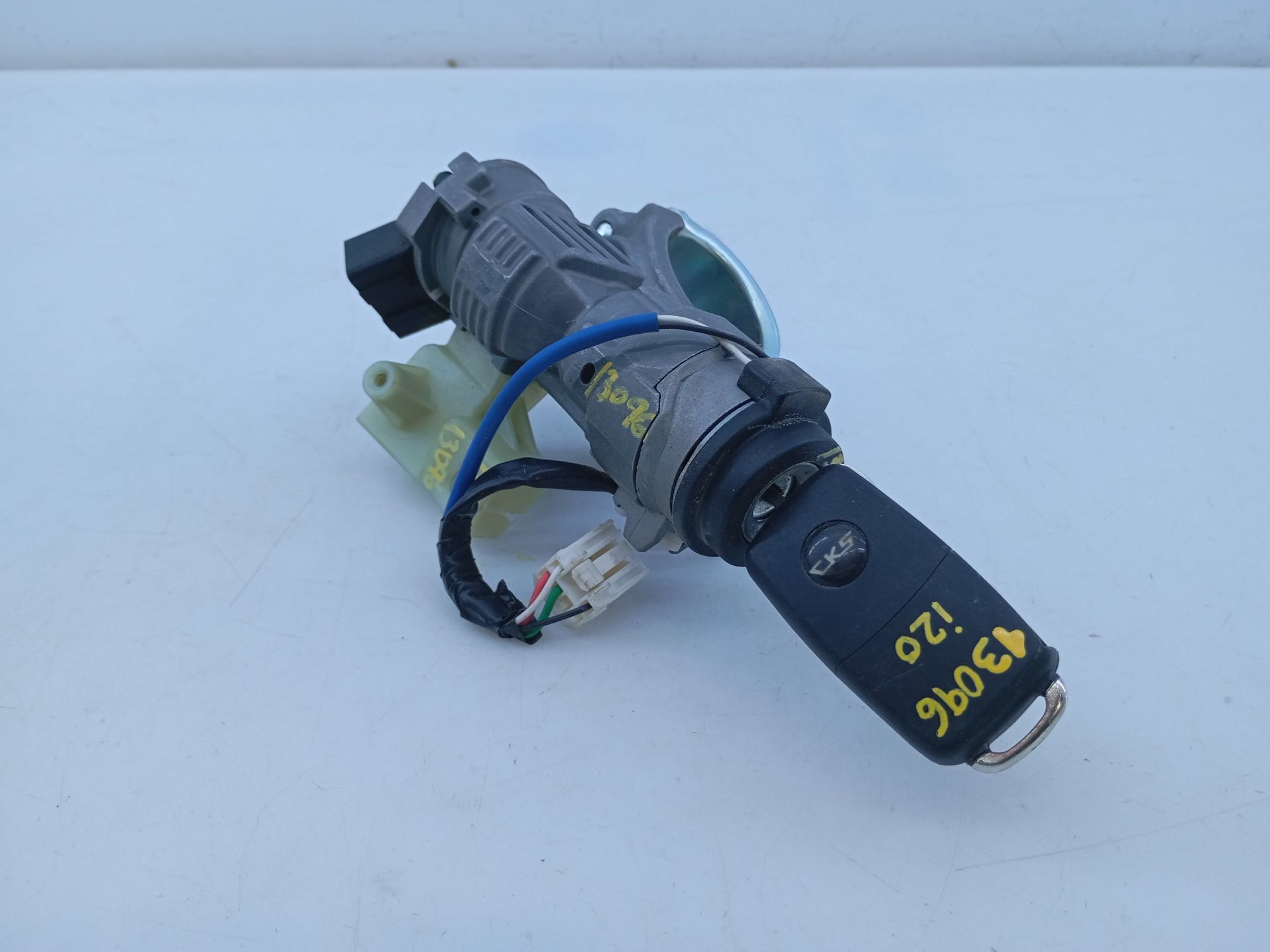 ANTIRROBO HYUNDAI i20 II (GB, IB) E3-A3-31-3 E3A3313 - Vista 2